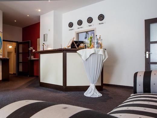 Centro Hotel U-NO1, Trademark Collection by Wyndham