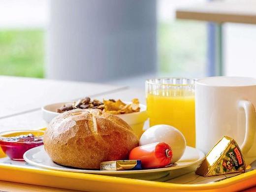 ibis budget Dresden Kesselsdorf