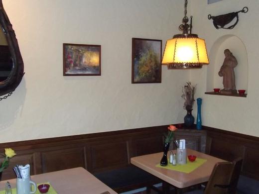 Gasthof Stadtschänke