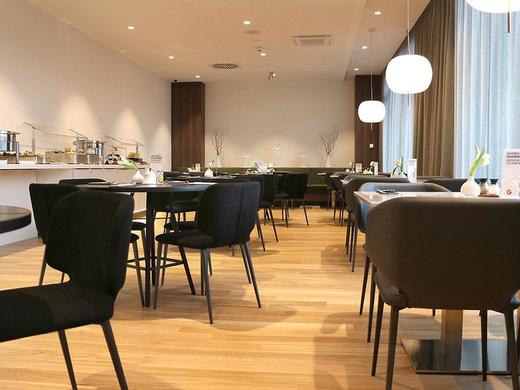 GINN City & Lounge Hotel Ravensburg