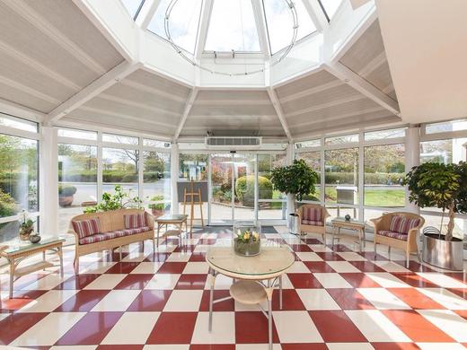 Novum Hotel Strijewski