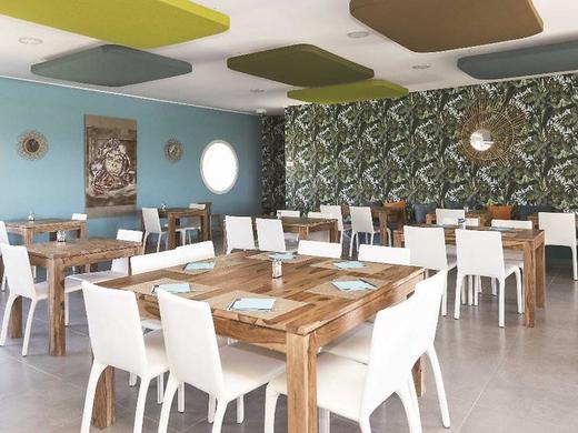 Odalys Holiday Club Acqua Linda