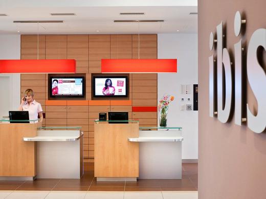 ibis Delémont Delsberg