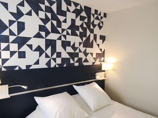 Comfort Hotel Paris Porte d'Ivry