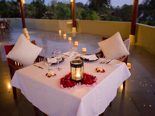 Ubud Wana Resort