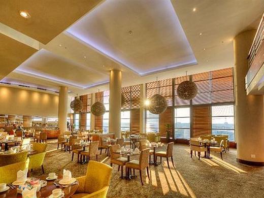 City Lodge O.R. Tambo Airport