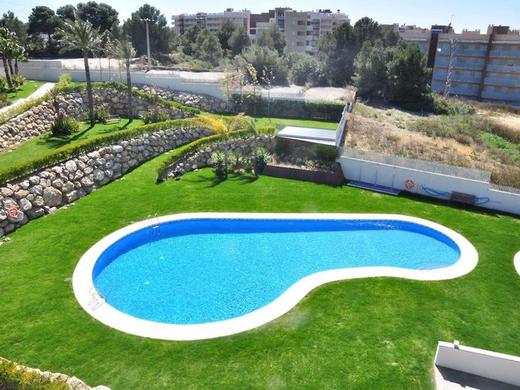 Paradise Village Apartments by Rentalmar