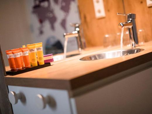 Citiez Hotel Amsterdam