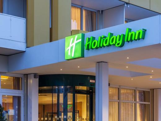 Holiday Inn München Süd