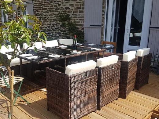 La Bastide Du Bonheur