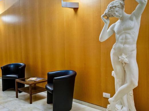 Hotel Palazzo Ognissanti