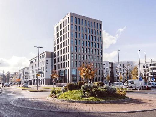 Hotel Libertas elements pure