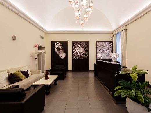 Palazzo Caracciolo Napoli - MGallery