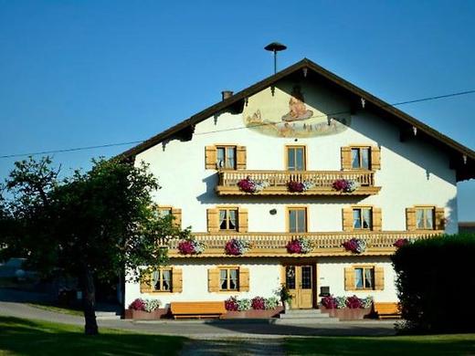 Bio-Ferienhof-Heiler in Bad Aibling