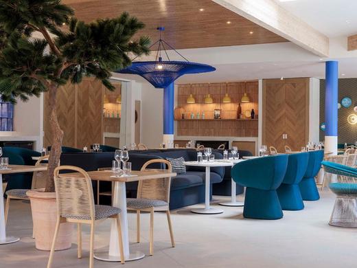 Hilton Garden Inn Marseille Provence Airport
