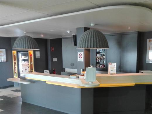 Premiere Classe Thionville