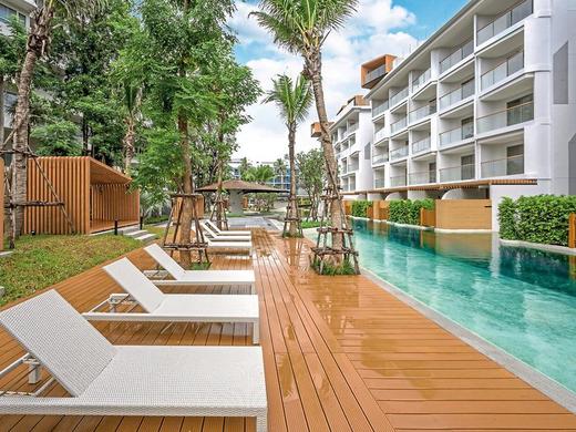 Andaman Embrace Resort & Spa