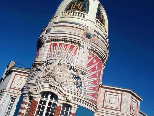 Mercure Nantes Centre Grand