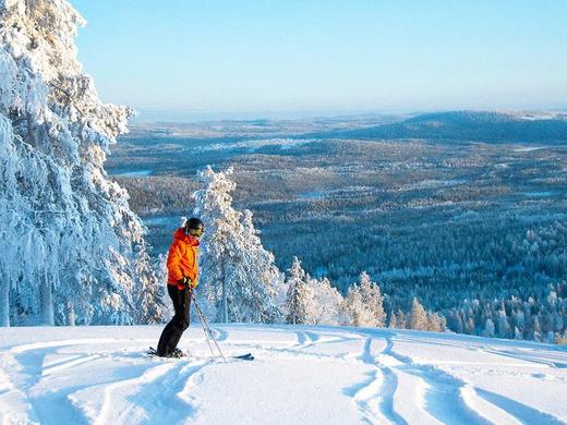 Hotelli Suomutunturi