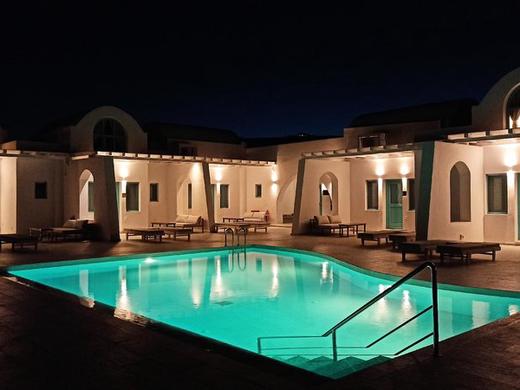 Santa Irina Luxury Sunny Lofts