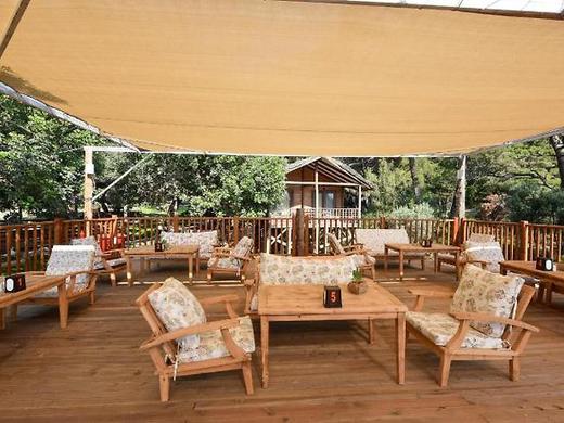 Sea Valley Bungalows