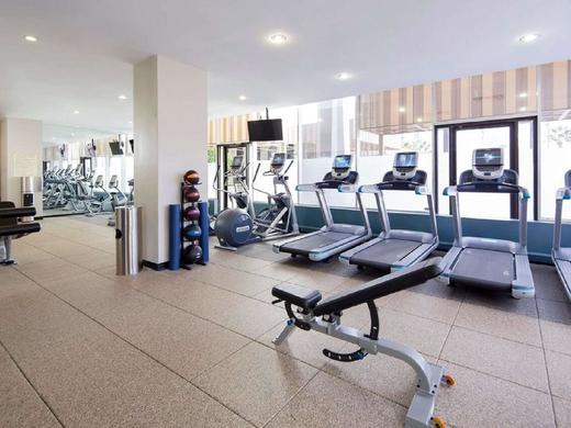 DoubleTree by Hilton Hotel Jacksonville Riverfront