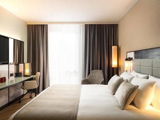 Leonardo Royal Hotel Cologne Bonn Airport