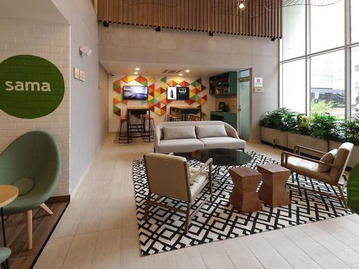 Casa Andina Standard Benavides