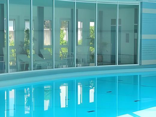 Grand Hotel Kaiserhof Victoria