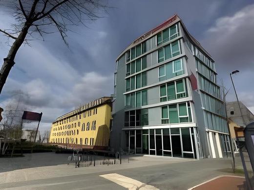 Airporthotel Berlin Adlershof