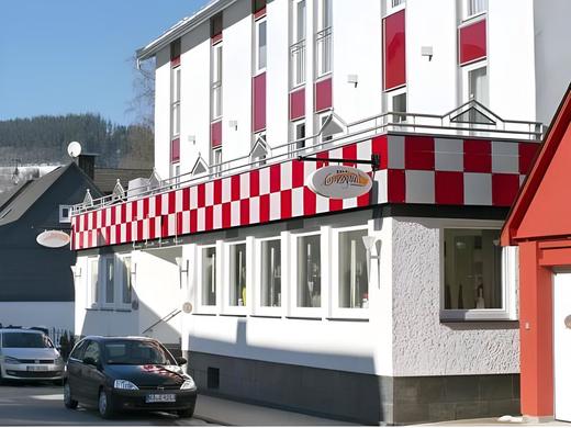 Elegant Willingen