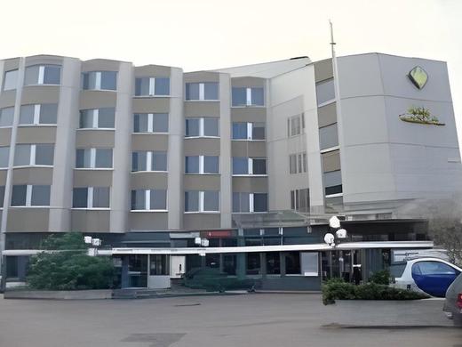 Welcome Inn Zürich-Flughafen