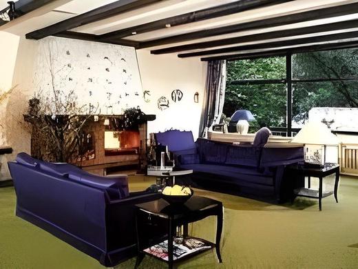 Parkhotel am Hammerberg