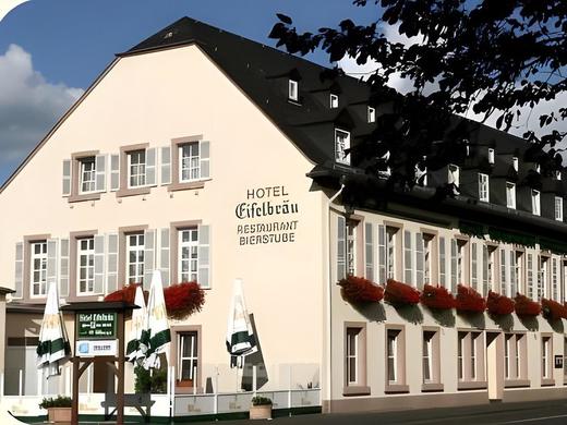 Eifelbräu