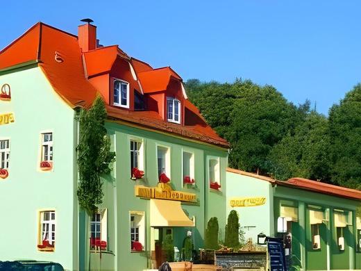 Hotel am Schloss