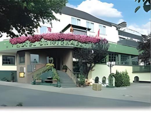 Best Western Hotel St. Michael