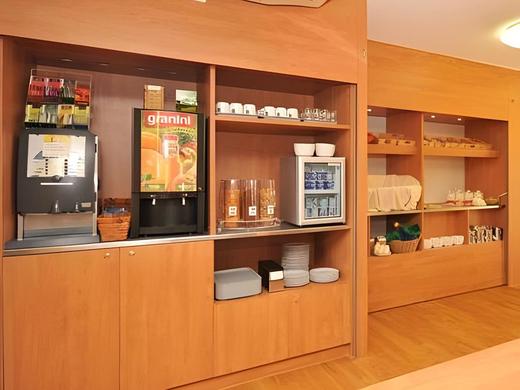 B&B Frankfurt Hahn-Airport