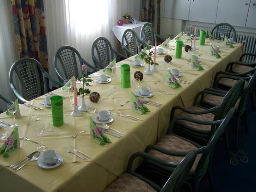 AKZENT Hotel Köhler