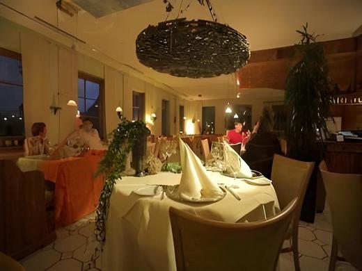 Hotel-Restaurant Grüner Baum