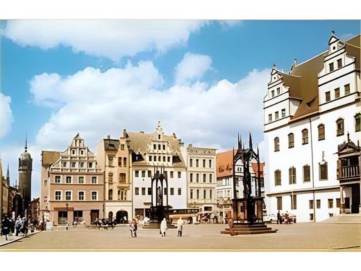 Acron Hotel Wittenberg