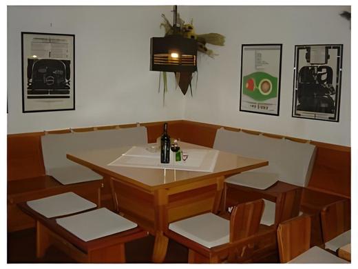 Ferien Hotel Rennsteigblick