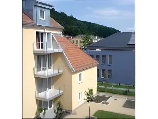 Apparthotel Steiger Bad Schandau