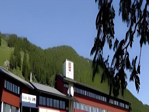 Ustedalen Hotel Geilo