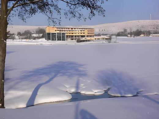 Kurzentrum Weißenstadt