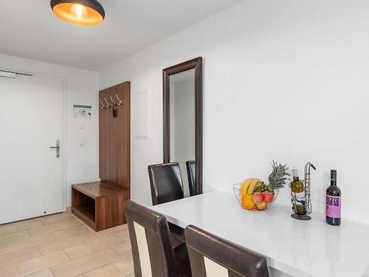 Hotel Amelie chez Inez