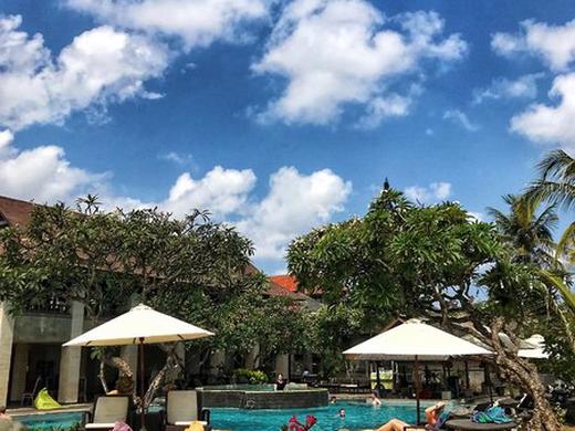 Grand Balisani Suites