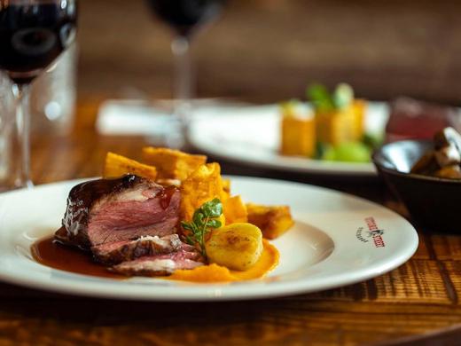 DoubleTree by Hilton Hotel Manchester - Piccadilly