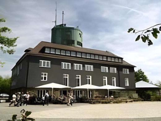 Kahler Asten Berggasthof