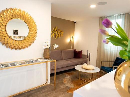 V Boutique Hotel Böblingen