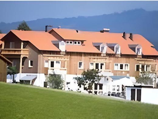 Feriendorf-Appartmentanlage Am Kellerberg